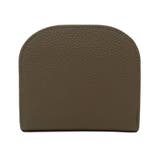 本革ラウンドスリムミニウォレット | Vita Felice | 詳細画像11