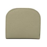 本革ラウンドスリムミニウォレット | Vita Felice | 詳細画像12