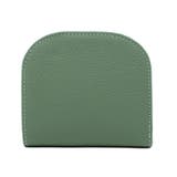 本革ラウンドスリムミニウォレット | Vita Felice | 詳細画像13