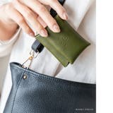 【日本製】本革コインケース | Vita Felice | 詳細画像10