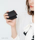 【日本製】本革コインケース | Vita Felice | 詳細画像11