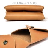 【日本製】本革コインケース | Vita Felice | 詳細画像13