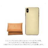 【日本製】本革コインケース | Vita Felice | 詳細画像14