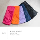 バックパック用 レインカバー | Vita Felice | 詳細画像10 