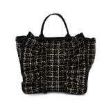 ネオプレーン2wayフリルトートバッグ | Vita Felice | 詳細画像31 