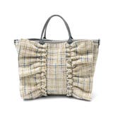 ネオプレーン2wayフリルトートバッグ | Vita Felice | 詳細画像32 