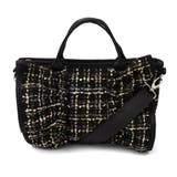 ネオプレーン2wayフリルショルダーバッグ | Vita Felice | 詳細画像33 