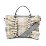 ネオプレーン2wayフリルショルダーバッグ | Vita Felice | 詳細画像34 