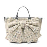 ネオプレーン2wayリボントートバッグ | Vita Felice | 詳細画像30 