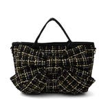 ネオプレーン2wayリボンショルダーバッグ | Vita Felice | 詳細画像30