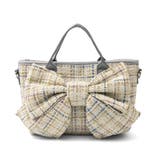 ネオプレーン2wayリボンショルダーバッグ | Vita Felice | 詳細画像31