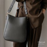 編み上げハンドル 2way縦型バッグ | Vita Felice | 詳細画像7