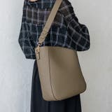 編み上げハンドル 2way縦型バッグ | Vita Felice | 詳細画像10