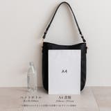 編み上げハンドル 2way縦型バッグ | Vita Felice | 詳細画像13