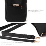 編み上げハンドル 2way縦型バッグ | Vita Felice | 詳細画像15