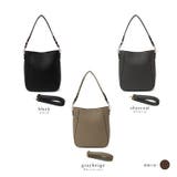 編み上げハンドル 2way縦型バッグ | Vita Felice | 詳細画像17