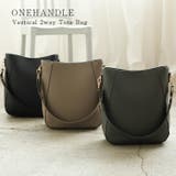 編み上げハンドル 2way縦型バッグ | Vita Felice | 詳細画像2