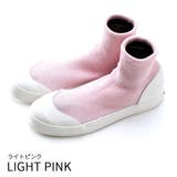 レインダンス防水ニット レインシューズ レディース | VIVIAN COLLECTION | 詳細画像15