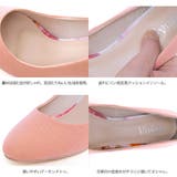 Vivian(ヴィヴィアン) アーモンドトゥ 7cmヒール | VIVIAN COLLECTION | 詳細画像8 