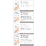 ビジューパール飾りグリッターレースパンプス | VIVIAN COLLECTION | 詳細画像20