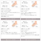 履きごこちやみつき感激 ツイストデザインウェッジサンダル | VIVIAN COLLECTION | 詳細画像21