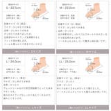 サッ!と履ける柔らかウェッジソール&ジュート柄ふかふかクッションゴムバンドサンダ… | VIVIAN COLLECTION | 詳細画像21