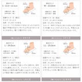 ふわふわファークロスサンダル | VIVIAN COLLECTION | 詳細画像21 