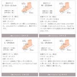 ふわふわファー厚底クロスサンダル | VIVIAN COLLECTION | 詳細画像21 
