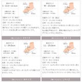 サッ！と履けるカジュアルコンフォートスリットデザインサンダル | VIVIAN COLLECTION | 詳細画像21 