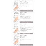 カジュアルコンフォートグルカサンダル | VIVIAN COLLECTION | 詳細画像21