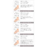 カジュアルコンフォートベルクロサンダル | VIVIAN COLLECTION | 詳細画像20