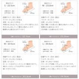 スクエアトゥ2cmヒール感激パンプス | VIVIAN COLLECTION | 詳細画像21 