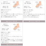 ふわやわスリットデザインバブーシュ | VIVIAN COLLECTION | 詳細画像21 