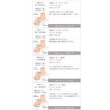 スクエアトゥピースソールビット付きローファー | VIVIAN COLLECTION | 詳細画像21