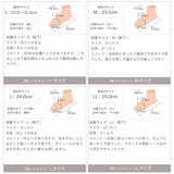 厚底レースアップコートスニーカー | VIVIAN COLLECTION | 詳細画像21