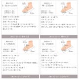 厚底Tトゥデザインコンビカラーレースアップスニーカー | VIVIAN COLLECTION | 詳細画像21
