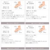 ポインテッドトゥTストラップサンダル | VIVIAN COLLECTION | 詳細画像21