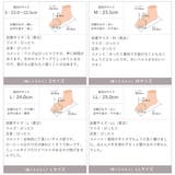 ポインテッドトゥVカットバックルベルトミュールパンプス | VIVIAN COLLECTION | 詳細画像21
