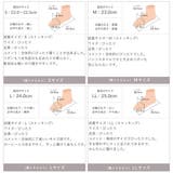 リボンミュールパンプス | VIVIAN COLLECTION | 詳細画像21 