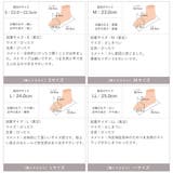 リボン華奢ストラップミュールサンダル | VIVIAN COLLECTION | 詳細画像21 