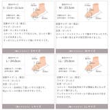 ダブルベルトアンクルストラップサンダル | VIVIAN COLLECTION | 詳細画像21