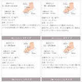 やわらかソールレオパードレースアップスニーカー | VIVIAN COLLECTION | 詳細画像21