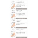 ポインテッドトゥゴールドモチーフパンプス | VIVIAN COLLECTION | 詳細画像23