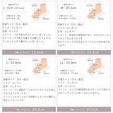 履きごこちやみつき感激 ポインテッドトゥスリットストラップ4cmヒールパンプス | VIVIAN COLLECTION | 詳細画像21 