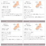 厚底ダブルリボンストラップサンダル | VIVIAN COLLECTION | 詳細画像21