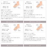 ゴールドモノグラムリボンローファー | VIVIAN COLLECTION | 詳細画像22