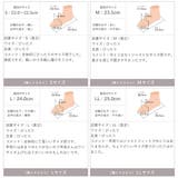 サッ!と履ける厚底コンフォートクロスサンダル | VIVIAN COLLECTION | 詳細画像21