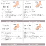 サッ！と履ける厚底コンフォートカットワークサンダル | VIVIAN COLLECTION | 詳細画像21 