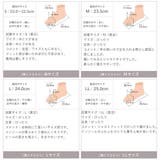 履きごこちやみつき感激 キラキラゴムウェッジサンダル | VIVIAN COLLECTION | 詳細画像21