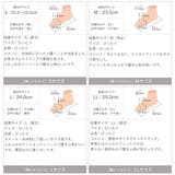 履きごこちやみつき感激 ツイストデザインゴムバンドスポーツサンダル | VIVIAN COLLECTION | 詳細画像21